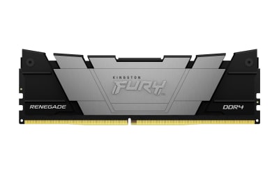 MEMORIA RAM KINGSTON FURY RENEGADE DDR4 8GB 3200 MHZ CL16 DIMM PC4-256001