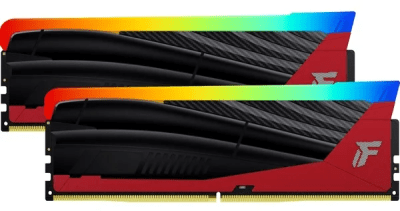 KIT MEMORIA RAM KINGSTON FURY RENEGADE DDR5 48GB (2X24GB) 8000 MT/S CL36 DIMM 1.45V1