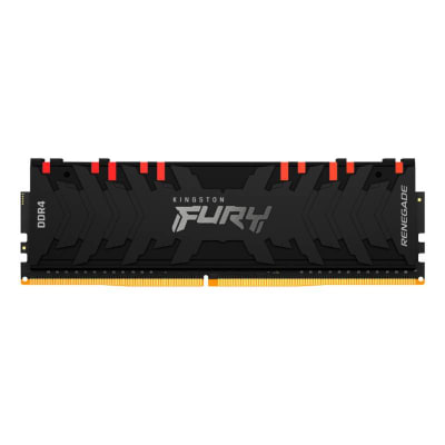 MEMORIA RAM DDR4 KINGSTON 8GB 3600MHZ FURY RENEGADE DIMM UNBUFFERED CL16 1.35V1