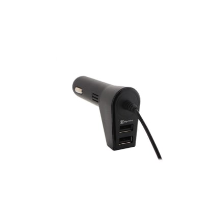 CARGADOR TIPO-C PARA AUTO KLIP XTREME KMA-1111