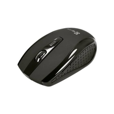 MOUSE INALÁMBRICO KLIP XTREME KLEVER 6 BOTONES RECEPTOR INALÁMBRICO 2.4GHZ1