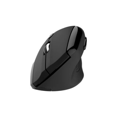 MOUSE INALÁMBRICO ERGONÓMICO VERTICAL KLIP XTREME EVER REST DIESTRO 2.4GHZ 6 BOTONES1