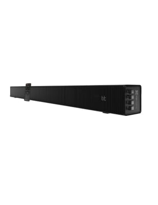 BARRA DE SONIDO KLIP XTREME ARMONIUM 2.0 100W  2.0 HDMI OPTICO CONTROL REMOTO USB BT 5.01