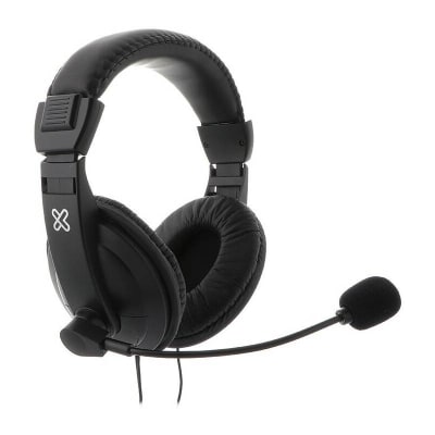 AUDIFONOS KLIP XTREME KSH-3011