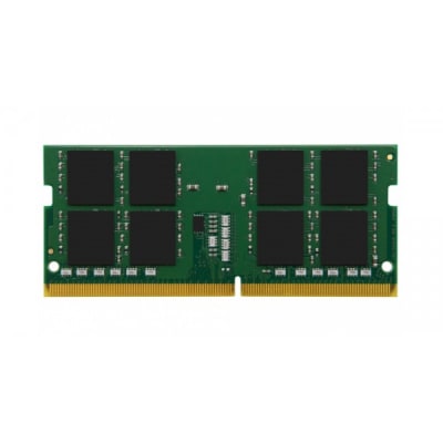 MEMORIA RAM KINGSTON DDR4 8GB 3200 MHZ SODIMM PC4-25600 KVR32S22S6/81