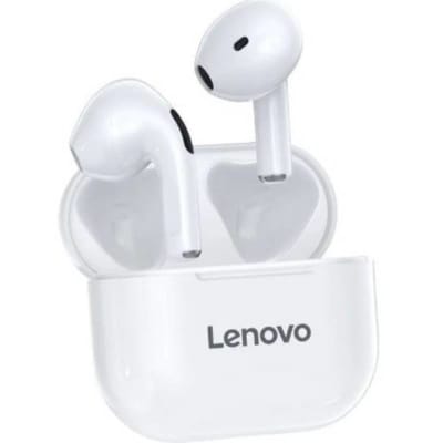 Audífonos In-ear Inalámbricos Lenovo Livepods Lp401