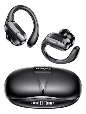 AUDIFONOS BLUETOOTH LENOVO LIVE PODS XT80 6H1