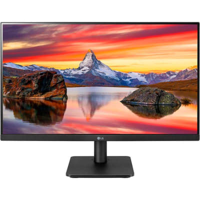 MONITOR LG 27