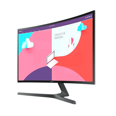 MONITOR CURVO SAMSUNG 24
