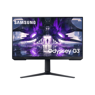 MONITOR SAMUNG ODYSSEY G3 FHD 27