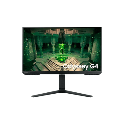 MONITOR GAMER SAMSUNG ODYSSEY G4 FHD 27
