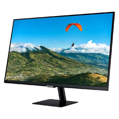 MONITOR SMART TV SAMSUNG STREAMING M5 27