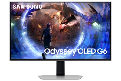 MONITOR GAMER SAMSUNG G60SD ODYSSEY 27