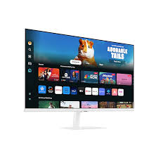 MONITOR SMART SAMSUNG M50D M5 27