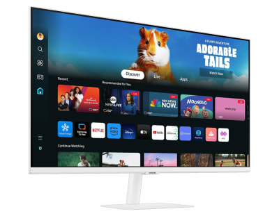 MONITOR SMART SAMSUNG M50D M5 32