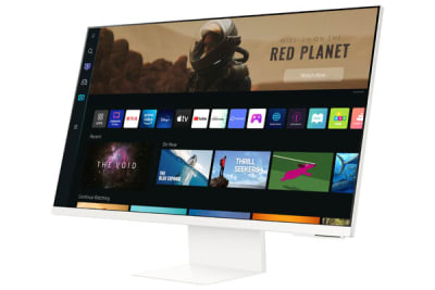 MONITOR SMART PLANO SAMSUNG 32