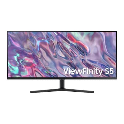 MONITOR SAMSUNG VIEWFINITY S5 ULTRAWIDE 34