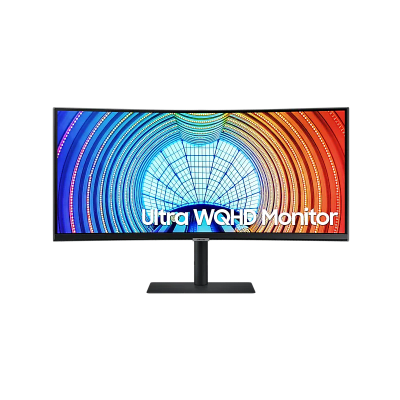 MONITOR SAMSUNG CURVO ULTRAWIDE 34