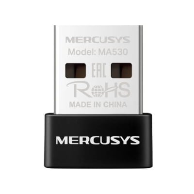 Adaptador USB Bluetooth Mercusys MA530 Bluetooth 5.4