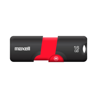 Pendrive  Maxell Flix Usb 2.0 16gb1