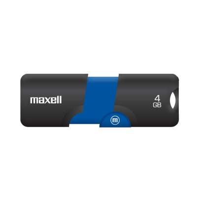 Maxell Pendrive Flix 4gb