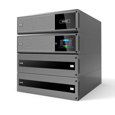 UPS TRIPPLITE EATON MBP20KPDU EN LINEA 20000W1