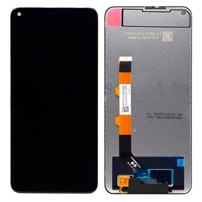 PANTALLA LCD PARA XIAOMI MI 10T PRO1