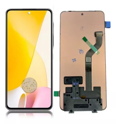 PANTALLA LCD PARA XIAOMI 12 LITE 5G1