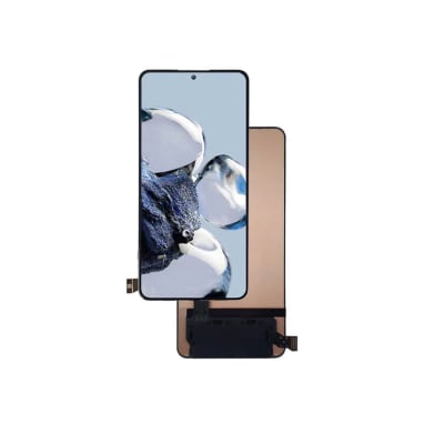PANTALLA PARA XIAOMI 12T INCELL1