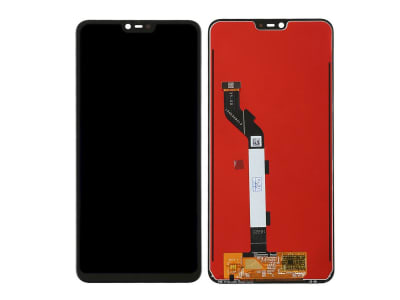 PANTALLA LCD PARA XIAOMI MI 8 LITE1