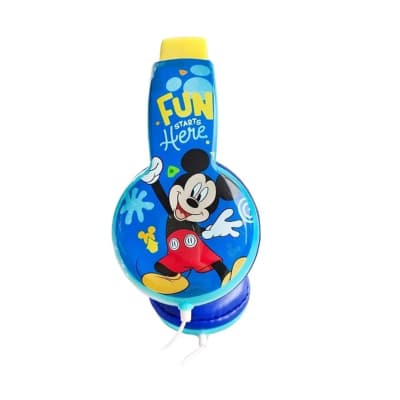 AUDIFONOS DISNEY MICKEY HP2030111