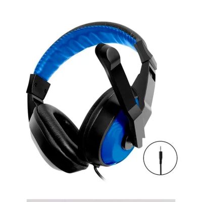 AUDIFONOS GAMER DBLUE DBAGM47BL JACK 3.5MM1
