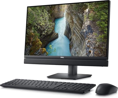 DELL OPTIPLEX AIO 7410 23.8