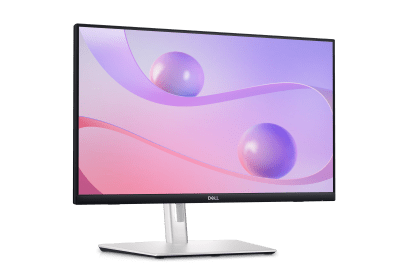 MONITOR TÁCTIL DELL 24