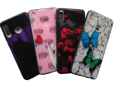 Carcasa Con Diseño Huawei P30 Lite1