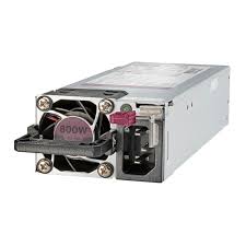 FUENTE DE PODER HPE FLEX SLOT 800W 80 PLUS PLATINUM HOT PLUS CA 230V1
