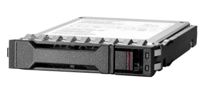 DISCO DURO HPE 300GB SAS 12G MISSION CRITICAL 10K RPM SFF BC1
