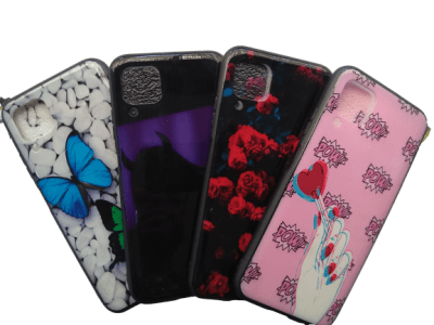 Carcasa Con diseño Huawei P40 Lite1