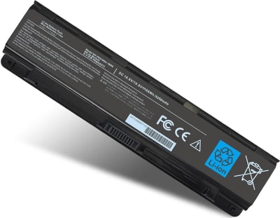 Bateria Alternativa Toshiba Satelite Pa5109u-1brs Pa5024u-1brs