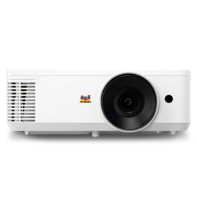 PROYECTOR VIEWSONIC PA700S DLP-4500 LUMENES ANSI SVGA 800 X 600 FOCO MANUAL1