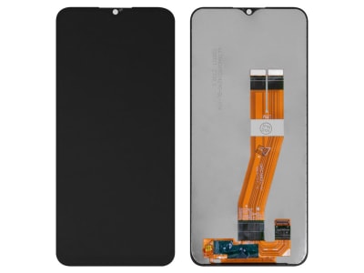 Pantalla Lcd Para Samsung A03 Core Sin Marco1
