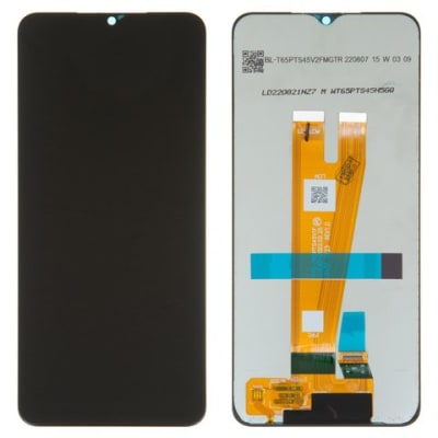 Pantalla Lcd Para Samsung A04 Oled Sin Marco1