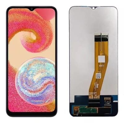 Pantalla Lcd Para Samsung A04E Sin Marco1
