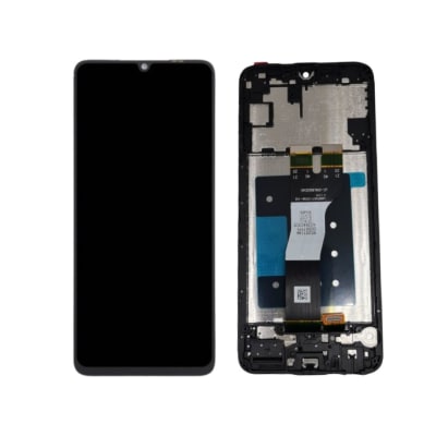 Pantalla Lcd Para Samsung A05S Con Marco1