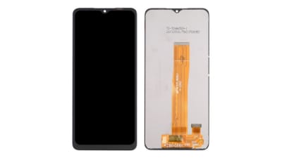 Pantalla Lcd Para Samsung A12 127F/032 Sin Marco1