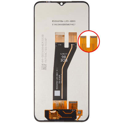 Pantalla Lcd Para Samsung A14 4G Sin Marco1