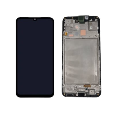 Pantalla Lcd Para Samsung A15 5G Oled Con Marco1