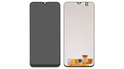 Pantalla Lcd Para Samsung A20 Oled Sin Marco1
