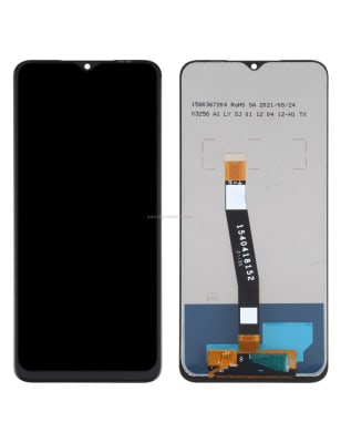 Pantalla Lcd Para Samsung A22 5G Oled Sin Marco1