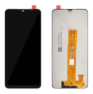 Pantalla Lcd Para Samsung A23 4G Oled Sin Marco1